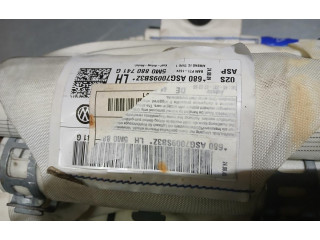 Боковая подушка безопасности 5M0880741G, 680ASG7009SB3Z   Volkswagen Golf Plus