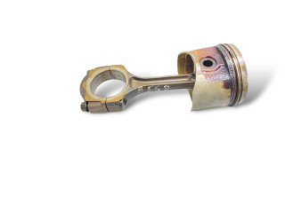 Ojnice  10138, K4J    Renault Megane II  