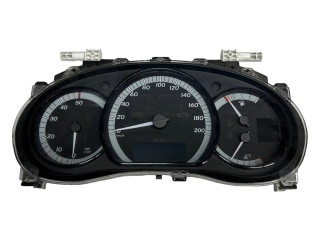 Přístrojová deska Mercedes-Benz Citan W415 2012 281180123