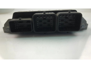 Блок управления двигателем Блок управления AB3912A650FF, S180140102A   Ford Ranger