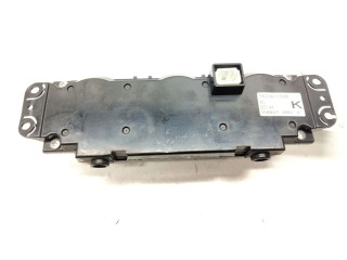 Модуль блока управления кондиционером 7820A115XB Mitsubishi Outlander