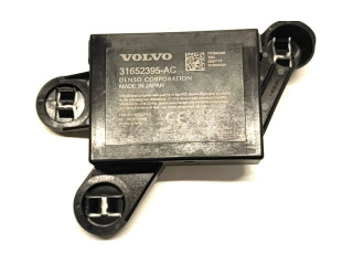 Блок управления 31652395 Polestar 2