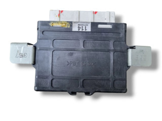 Блок управления редуктора коробки передач (раздатки) X4T72073, MR580114 Mitsubishi Pajero