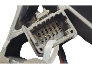 Zpětné zrcátko  Renault Megane III 2011  1252330  