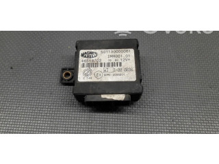 Блок управления 46518702   Fiat Punto (199)