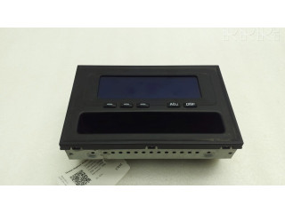 Дисплей 8750A086, 64205095D Mitsubishi L200