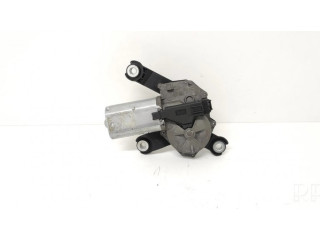 Моторчик заднего дворника 53842597 Opel Vectra C