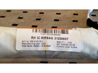 Рулевая рейка 31250697 Volvo XC70 2008 - 2013 года