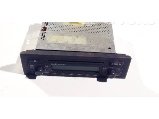 Турбина Радио/ проигрыватель CD/DVD / навигация Audi A3 S3 8P 8p0035186, auz2z3d2010922