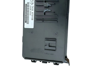 Блок управления TK52675Y0B, K021617C02   Mazda CX-5 II