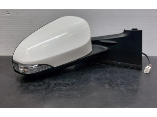 Zpětné zrcátko Toyota Yaris 2015 87910-52C50, 1FICHA5LIGACOES