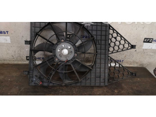 Комплект вентиляторов 6R0959455C, 6R0121207 Seat Ibiza IV (6J,6P)