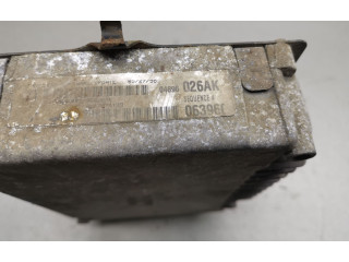 Řídící jednotka 04896026AK Dodge Stratus 2002