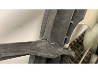 Механический вентилятор