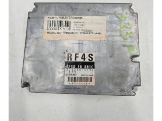 Řídící jednotka RF4S18881C, 2758005792   Mazda 323 F 2002