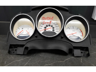 Přístrojová deska Dodge Caliber 2009 P04840657AB