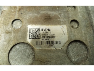 Турбина Нагнетатель Audi A7 S7 4G  06E145601BF, 06E145603AD   для двигателя CREC      