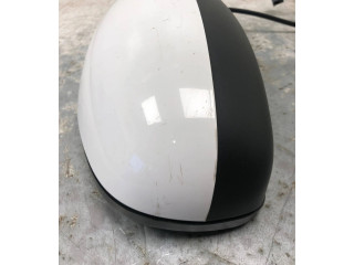 Зеркало электрическое Skoda Fabia Mk2 (5J) 2007 - 2014 года