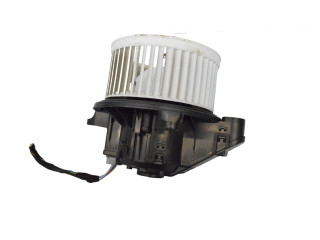 Вентилятор печки    BK2T18456BD, 0130115573   Ford Transit -  Tourneo Connect