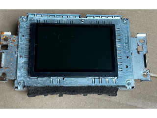 Дисплей 31337050, 7609501277 Volvo S60