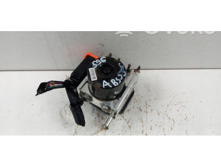 Блок АБС Mitsubishi Lancer VIII 2007 - 2017 года