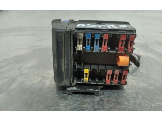 Блок предохранителей 9608173180   Peugeot 406    