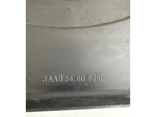 Вентилятор радиатора     5460829    Saab 9-5 