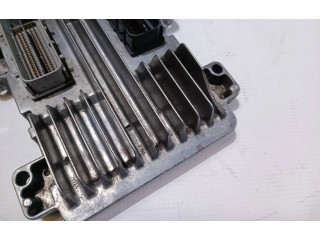 Блок управления двигателя 12633238   Chevrolet Camaro