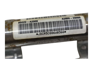 Боковая подушка безопасности 85020A2000, A285020000   KIA Ceed