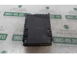 Pojistková skříňka Řídící jednotka BSM 3C0937125A   Volkswagen Tiguan 2013