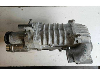 Turbodmychadlo Нагнетатель 346546C Nissan Micra