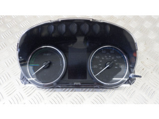 Панель приборов 8100C386, 8100C386 Mitsubishi Outlander