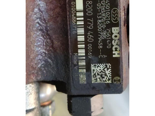 Vstřikovací čerpadlo H8200779460   Renault Megane III     