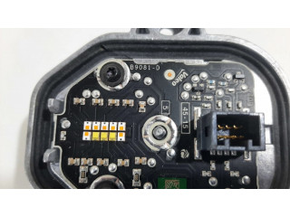 LED модуль контроля