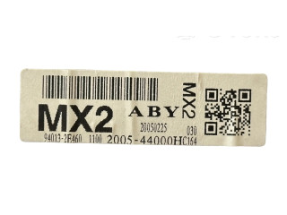 Přístrojová deska Hyundai Tucson JM 2005 940132E460, 20050225