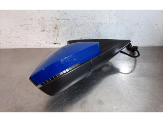 Зеркало электрическое Skoda Scala - года