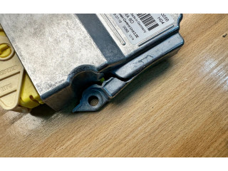 Блок управления надувных подушек 4G0907637K, 4G0907637F Audi A6 S6 C7 4G