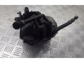  Турбина BMW X3 E83  762965-5017S         