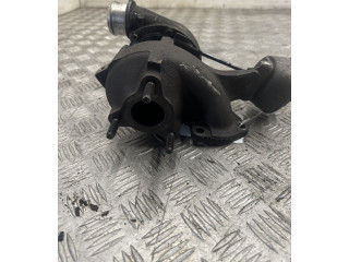 Turbodmychadlo Турбина 7537085 Honda Civic