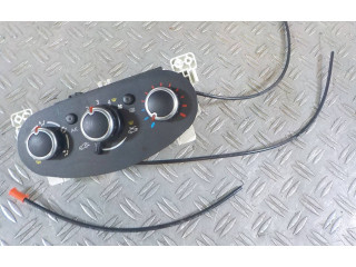 Блок управления климат-контролем 00862902, CW118002 Renault Twingo III