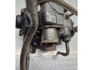 Vstřikovací čerpadlo 221000R020, 2390126010 Toyota Corolla Verso AR10 pro naftový motor 2.2 2ADFTV