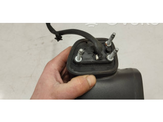 Зеркало электрическое Audi A3 S3 8V 2013 - 2019 года