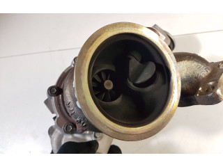 Turbodmychadlo Турбина 9836081180, 8871570001 Peugeot 208 1627638180