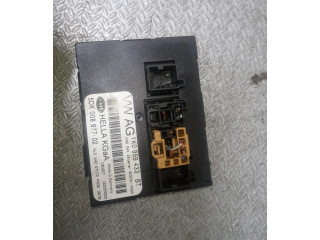 Блок комфорта 1K0959433BT, 5DK00897702   Skoda Octavia Mk2 (1Z)   