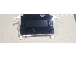 Дисплей    ET7T18B955AC   Ford B-MAX