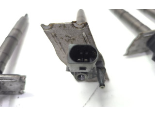 Комплект системы впрыска топлива 059130089H, 8K0919050K Audi A4 Allroad B8 CCW