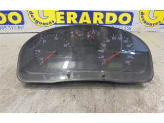 Přístrojová deska Volkswagen Passat Alltrack 1999 3B1919880C, 3B1919880C