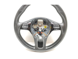 Volant Volkswagen Touareg II 2010