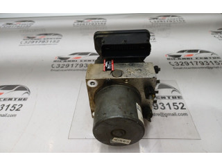 Блок управления АБС 589201W700, 58920-1W700   KIA Rio