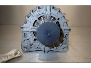 Генератор 231003676R Renault Clio V